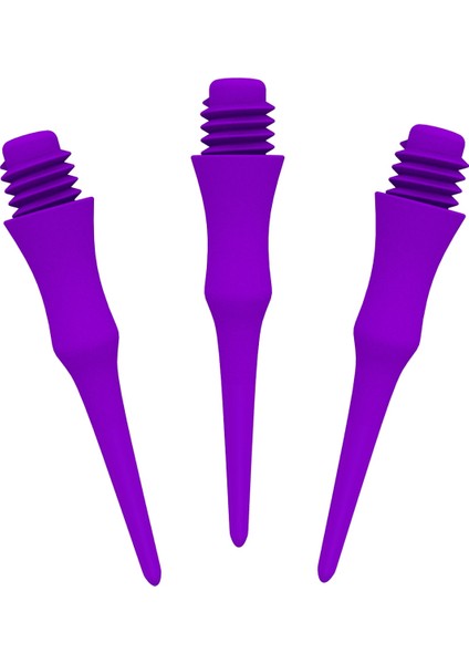 Mor Tarzı Cyeelife Plastik Dart Iğneleri Yumuşak Uçlu Dart ve Elektronik Dart Tahtası Için 2ba Pom Puanları, Çok Renkli Seçenekler CL18 (Yurt Dışından)