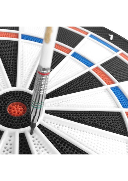 Mor Tarzı Cyeelife Plastik Dart Iğneleri Yumuşak Uçlu Dart ve Elektronik Dart Tahtası Için 2ba Pom Puanları, Çok Renkli Seçenekler CL18 (Yurt Dışından)