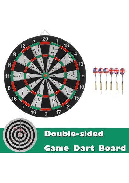 Tip C Stili Otomatik Puanlama Dart Tahtası Profesyonel Elektronik Dart Tahtası Ofis Parti Bar Oyunları Eğlence Aracı Yumuşak Dart Hedef Tahtası (Yurt Dışından)