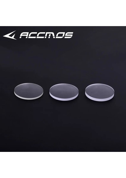 8x Tarzı 1 Adet Okçuluk Bileşik Yay Sight Lens x Raınbowtopvıew Hedefleyen Kapsam Büyüteç Lens Yayını Değiştirin Çekim Ok Aksesuarları (Yurt Dışından)