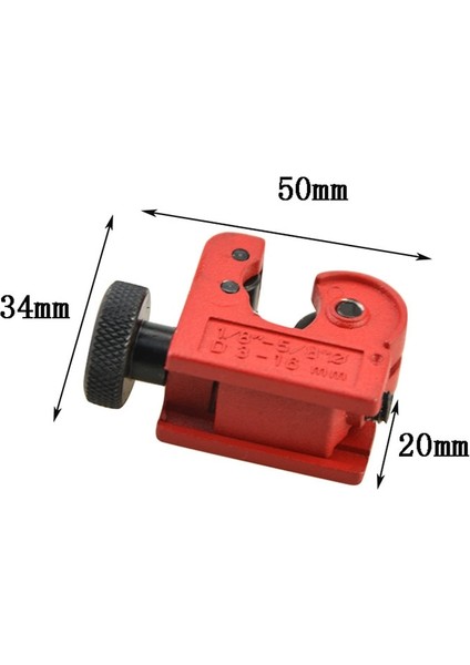 1 Adet Okçuluk Ok Mili Tüp Kesici Aracı Mini Kesme Kalınlığı Açık Çekim Aksesuarları Için Kesme Testere Giyotin (Yurt Dışından) fiyatları