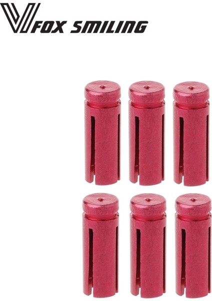 6 Adet Mavi Stil 5 Renk Profesyonel Alüminyum Dart Uçuş Koruyucu Dart Çelik Yumuşak Dart Aksesuarları Için Uçuş Koruyucular (Yurt Dışından)