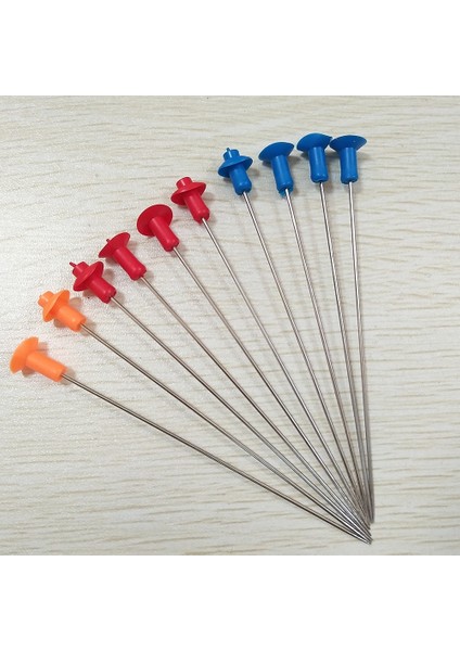 50 Adet2 Tarzı Blow Arrow Metal Şişirme Pimi Köpük Kavrama Okçuluk M50 Siyah Bağlantı Tüpü Avcılık Blowgun Outdoor Shooting Recreational Blowarrow (Yurt Dışından) indirimleri
