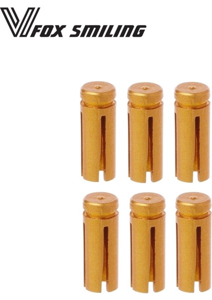3 Adet Altın Tarzı 5 Renk Profesyonel Alüminyum Dart Uçuş Koruyucu Dart Çelik Yumuşak Dart Aksesuarları Için Uçuş Koruyucular (Yurt Dışından)