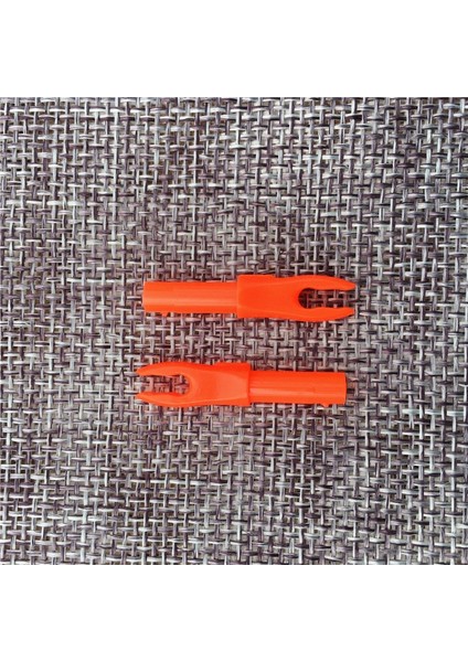 Şeffaf Mavi Stil Olor Arrow Nock Şaft Od Için Karbon Arrow Fiberglas Ok Mili Okçuluk Çekimi (Yurt Dışından)