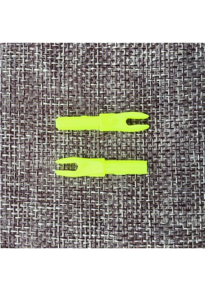 Şeffaf Mavi Stil Olor Arrow Nock Şaft Od Için Karbon Arrow Fiberglas Ok Mili Okçuluk Çekimi (Yurt Dışından)
