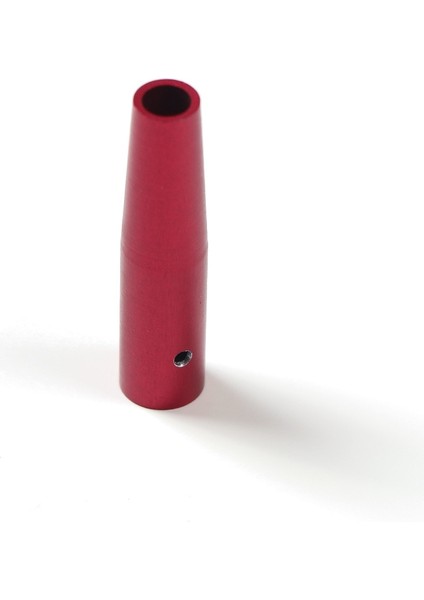 12 Adet Gümüş Tarzı 8mm Bambu Ahşap Ok Ceketi Alüminyum Koltuk Alüminyum Kol Kırmızı Gümüş Yay ve Ok Kol Okçuluk Çubuğu Bağlantı Aksesuarları (Yurt Dışından) fiyatları