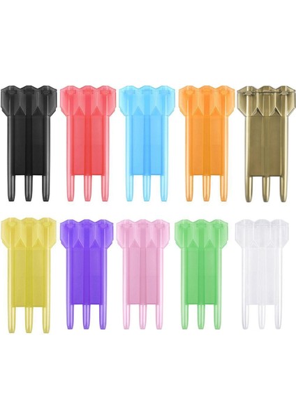 C Stili 1 Adet Dart Casewalletbag Plastik Dart Kutusu Ithal Dart Dart Şeffaf Kutu Taşınabilir Aksesuarlar Malzeme Depolama B7V5 (Yurt Dışından)