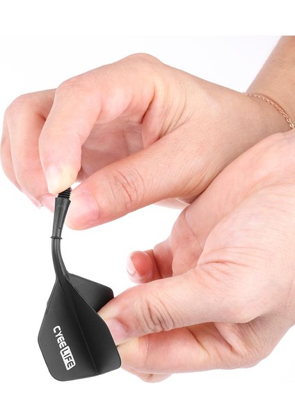 3 Adet Tarzı Cyeelife Professional Dart Flights And Shafts 2ba ,cyeelife Yeni Dart Aksesuar Seti,dayanıklı ve Kırılması Kolay Değil (Yurt Dışından) fırsatları