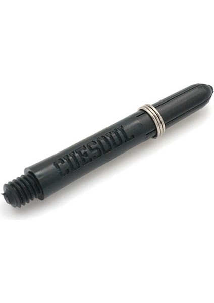 Siyah 35MM Tarzı Cuesoul mm Dart Milleri Nyloba Profesyonel Dart Için Dart Mili Plastik Dart Milleri Aksesuarlar Kırmızı (Yurt Dışından) modelleri