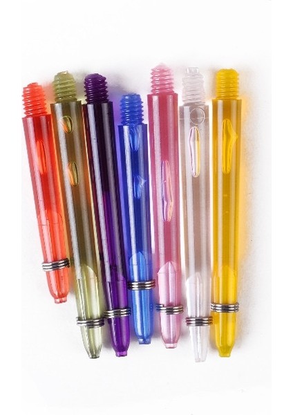 41MM Mavi Stil Wınmax Ba Dart Milleri Alçı Ipliği Naylon Profesyonel Dart Sapları Dart Uçuşları Aksesuarları (Yurt Dışından) modelleri