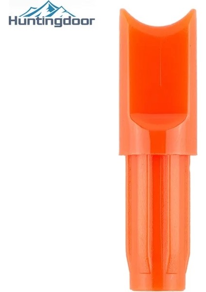 100 Adet Siyah Stil Pcs Menisküs Şekli Nocks Orangeblack Yarım Ay Arbalet Cıvataları Nock Ok Iç Şaft Od Avcılık Okçuluk Için (Yurt Dışından) modelleri