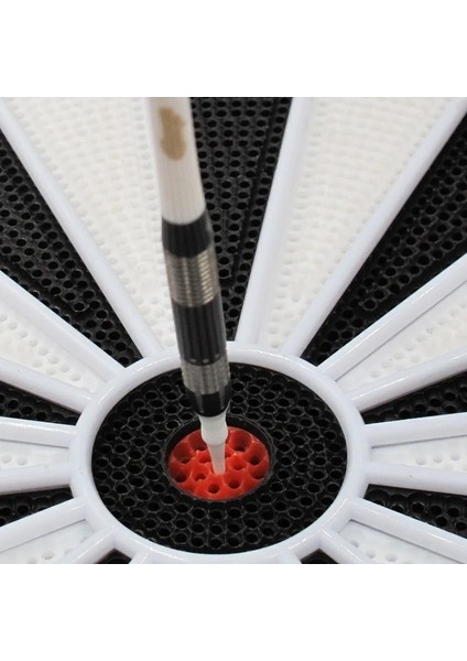 Kırmızı Stil Cyeelife Profesyonel Plastik Dart Ipuçları, Yedek Dart Noktaları, 8 Renk, CL18STYLE (Yurt Dışından)