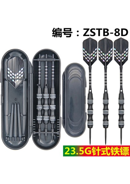 E Stili Doğa Sporları Yeni Et 23.5g Profesyonel Tungsten Çelik Iğneli Dart Uçuşlar Spor Şaftları Dart Dart Ucu (Yurt Dışından) modelleri