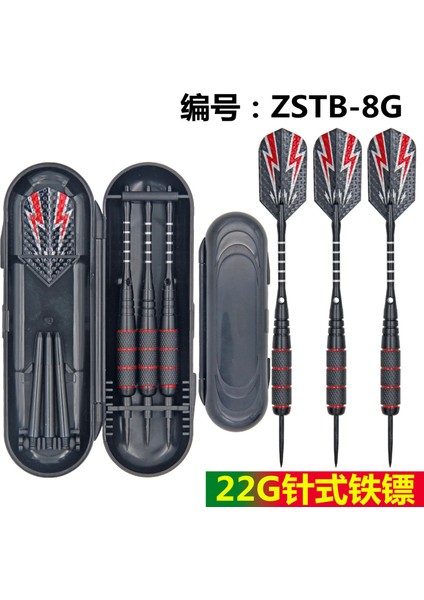 E Stili Doğa Sporları Yeni Et 23.5g Profesyonel Tungsten Çelik Iğneli Dart Uçuşlar Spor Şaftları Dart Dart Ucu (Yurt Dışından) fırsatları