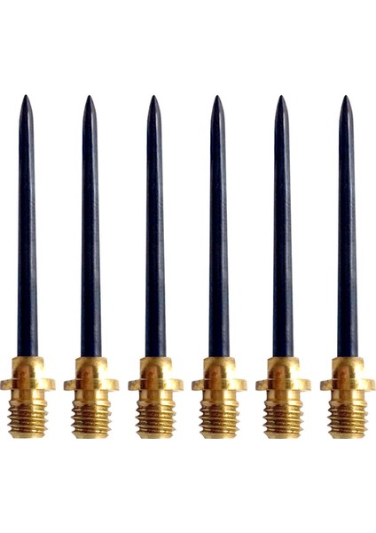 Tüm Şerit 3pcs Tarzı Yeni Tırmıklar Dartlar Çelik Uçlar Dönüştürme Ucu Dart Noktaları Uçlar Miller Gümüş Iğne Namlu Tungsten Çelik Iğne Ucu Dartlar (Yurt Dışından)