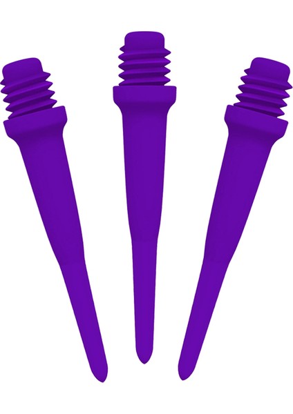 Yeşil 500 Adet Tarzı Cyeelife Plastik Dart Iğneleri Yumuşak Uçlu Dart ve Elektronik Dart Tahtası Için Ba Pom Puanları, CL21 (Yurt Dışından)