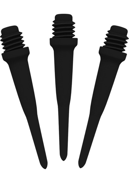Yeşil 500 Adet Tarzı Cyeelife Plastik Dart Iğneleri Yumuşak Uçlu Dart ve Elektronik Dart Tahtası Için Ba Pom Puanları, CL21 (Yurt Dışından)