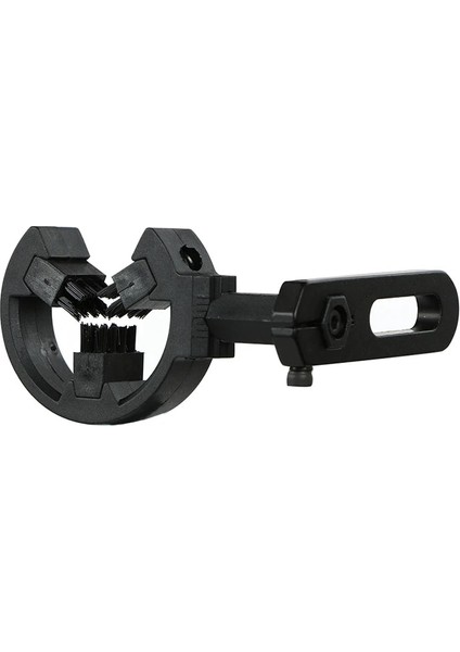 1 Adet Tarzı Okçuluk Için Toparchery Fırça Yakalama Ok Dayanağı Bileşik Olimpik Yay Sağ ve Sol El Için Bowfishing (Yurt Dışından) fiyatları