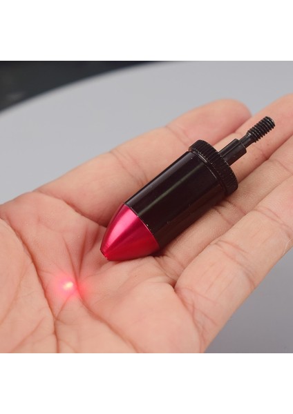 Avcılık Arbalet Okçuluk Lazer Delik Görüş Kolimatör Red Dot Lazer Görüş Yay Okları Boresighter (Yurt Dışından)