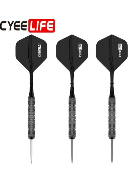 Mavi Stil Cyeelife 20G Profesyonel Çelik Ucu Yeni Tek Parça Şaftlı Dart Düşmeyin ve Kırılması Kolay Değil (Yurt Dışından) fiyatları
