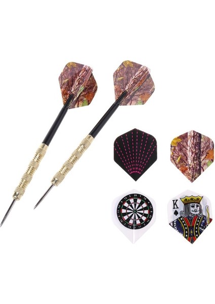 Y Tarzı Tandard Dart Uçuşları Güzel Dış Mekan Kanat Kuyruğu Profesyonel Pvc Dart Uçuşu (Yurt Dışından)