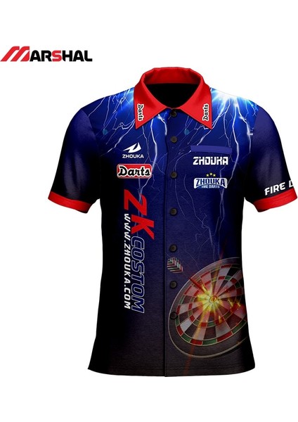 Xl... Resim Gösterisi Stili 2019 Yeni Vur Dart Erkek T Shirt Özelleştirme Tasarımınızı Yapın Renkli Çekim Gömlek Yetişkin Için (Yurt Dışından) fiyatları