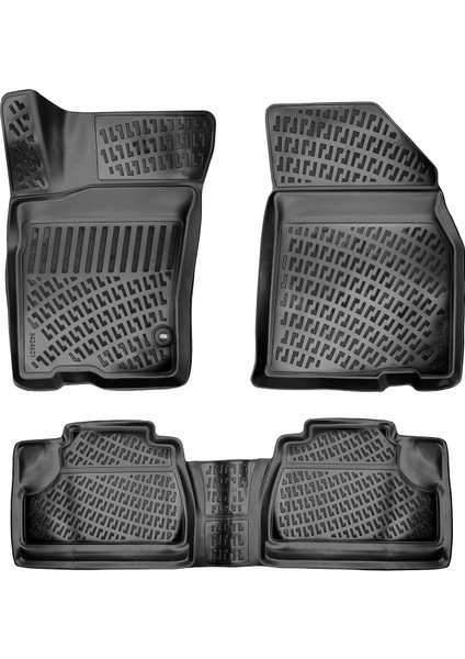 Audi A1 2018 Sonrasi Paspas