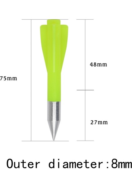 20 Adet Kırmızı Stil Od Alüminyum Ipuçları Cıvata Okçuluk Uzunluğu Broadheads Flecha Lb Tabanca Tatar Yayı Için (Yurt Dışından) modelleri