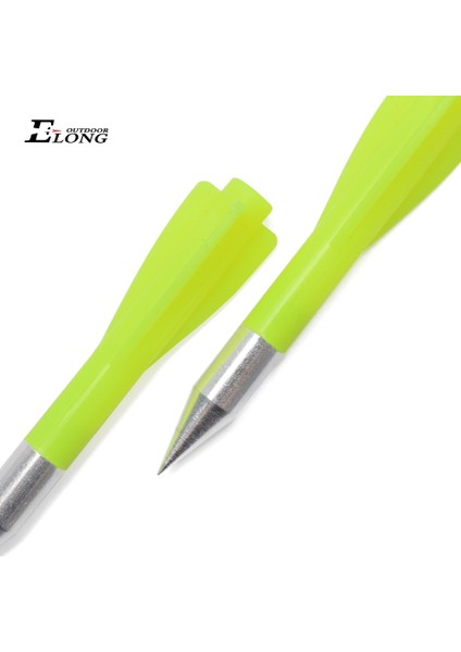 20 Adet Kırmızı Stil Od Alüminyum Ipuçları Cıvata Okçuluk Uzunluğu Broadheads Flecha Lb Tabanca Tatar Yayı Için (Yurt Dışından) fırsatları