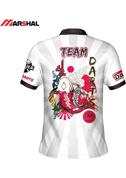 L... Özelleştirme Stili Özelleştirilmiş Profesyonel Yeni Vur Dart Erkek T Shirt Özelleştirme Tasarımınızı Yapın Renkli Çekim Gömlek Yetişkin Için (Yurt Dışından) fırsatları