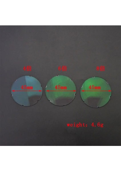 Adaptör Stili 1 Adet Okçuluk Bileşik Yay Sight Adaptörü Lens Ekleyebilir Alüminyum Alaşımlı Yay Sight Açık Spor Hedefi Amaçlayan Çekim Aksesuarları (Yurt Dışından)