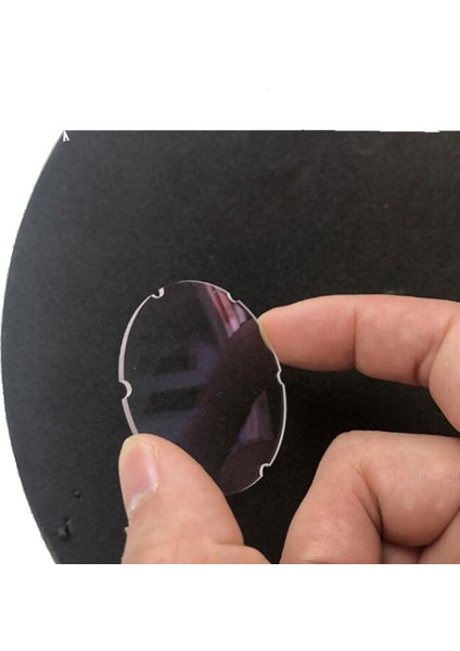Adaptör Stili 1 Adet Okçuluk Bileşik Yay Sight Adaptörü Lens Ekleyebilir Alüminyum Alaşımlı Yay Sight Açık Spor Hedefi Amaçlayan Çekim Aksesuarları (Yurt Dışından)