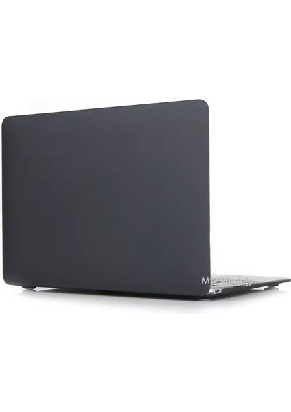 Macbook Pro Kılıf 13 inç Mat Kılıf (Eski HDMI'lı Model 2012-2015) A1425 A1502 ile Uyumlu modelleri