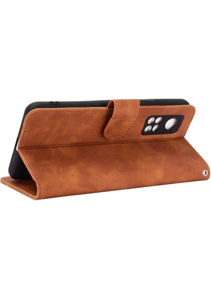 Xiaomi 10T/10T Pro Koruyucu Kapak Tam Koruma Deri (Yurt Dışından)