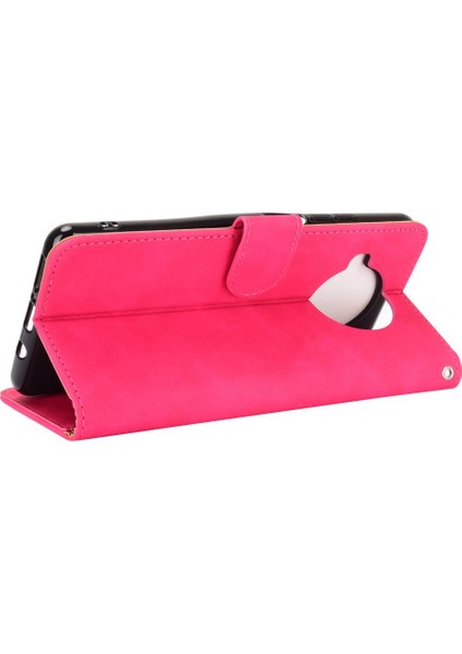 Kart Tutucu Kickstand Koruyucu Kapak ile Xiaomi Mi 10T Lite Için Kılıf (Yurt Dışından)