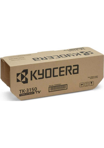 Crhtoner Bilişim Kyocera Tk 3150 Toner