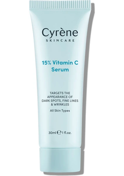 15% Vitamin C Serum