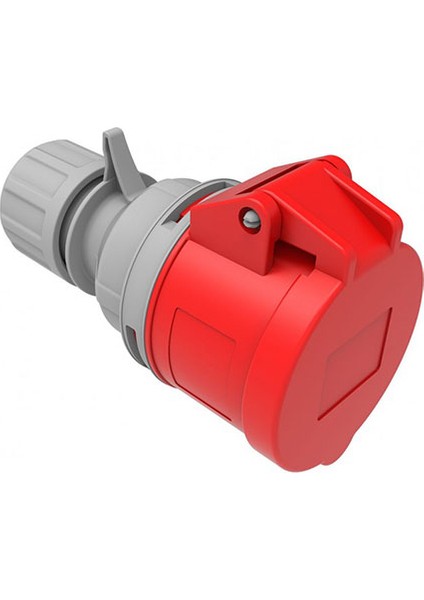 5X16A 3p+E+N 380V Uzatma Priz