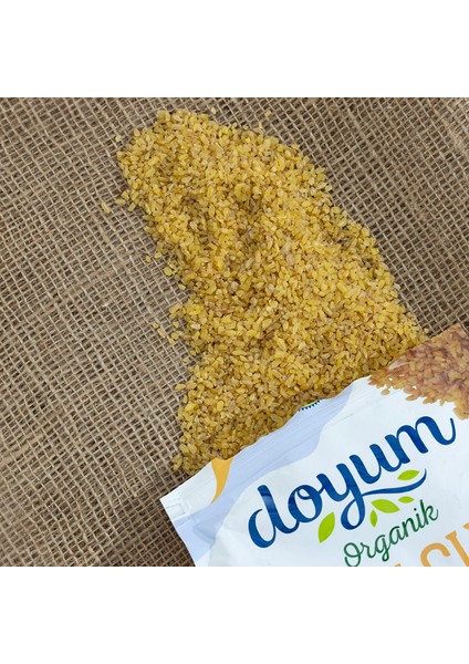 Organik Pilavlık Bulgur 1 kg modelleri