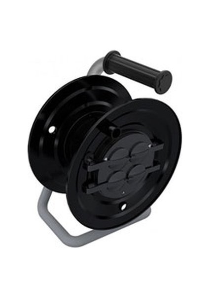1X16A 4ADET Prizli 50MT 3x1,5ttr Kapasiteli Makara