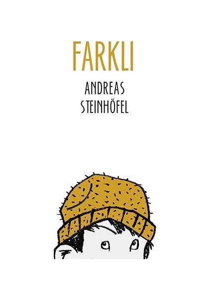 Farklı - Andreas Steinhöfel