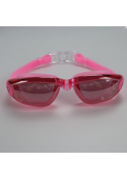 Yüksek Tanımlama Karşı Yumuşak Yüzme Goggles (Yurt Dışından)