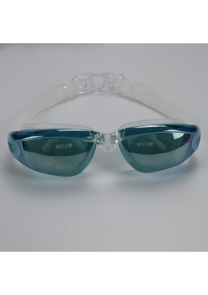 Yüksek Tanımlama Karşı Yumuşak Yüzme Goggles (Yurt Dışından)