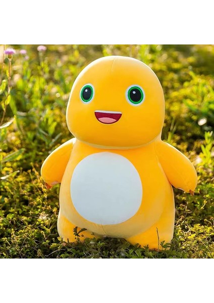 Süt Ejderha Plush Oyunları (Yurt Dışından)