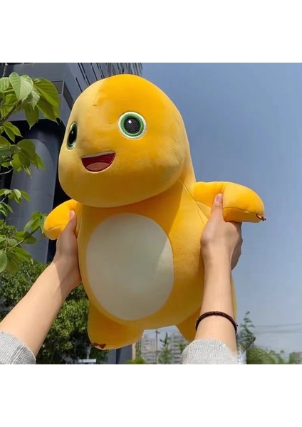Süt Ejderha Plush Oyunları (Yurt Dışından)