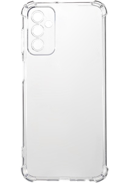Samsung Galaxy Için M23 5G/F23 5G/M13 4g Telefon Tpu Kasası Drop Anayacı Telefon Kapağı (Yurt Dışından)