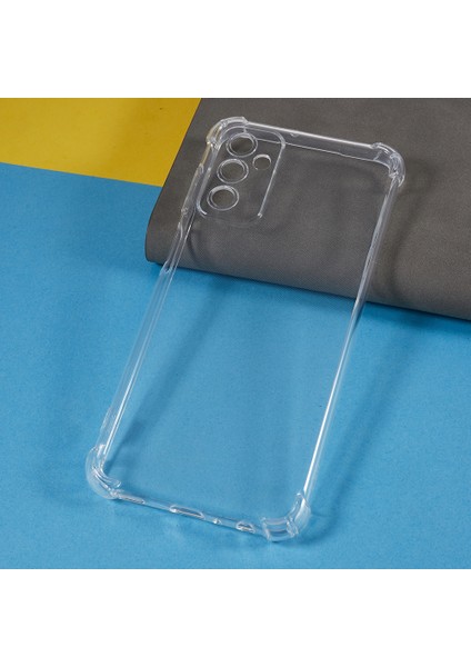 Samsung Galaxy Için M23 5G/F23 5G/M13 4g Telefon Tpu Kasası Drop Anayacı Telefon Kapağı (Yurt Dışından) fiyatları