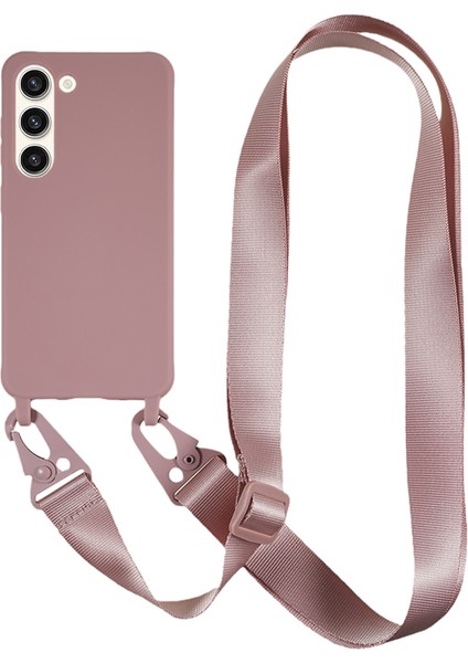 Samsung Galaxy S23 Için+ Yumuşak Tpu Telefon Kılıfı Mat Finis (Yurt Dışından)