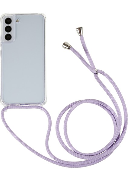 Samsung Galaxy S22 Için Tpu+Akrilik Arka Kapak, Ayarlanabilir Kirkar-Doğum ile Temizli Telefon Kılıfı (Yurt Dışından)